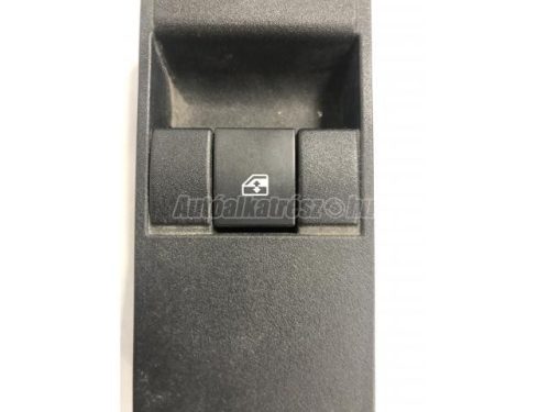 ablakemelő kapcsoló