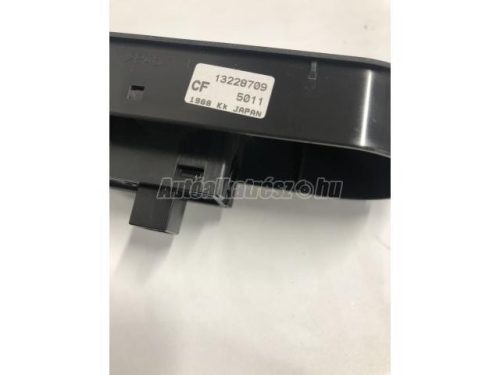 ablakemelő kapcsoló