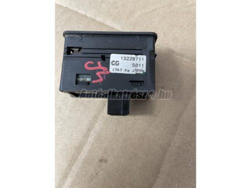 ablakemelő kapcsoló