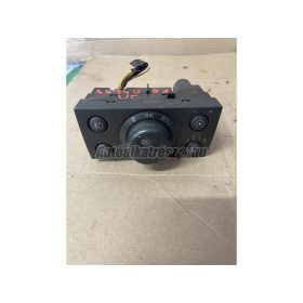 fényszóró kapcsoló