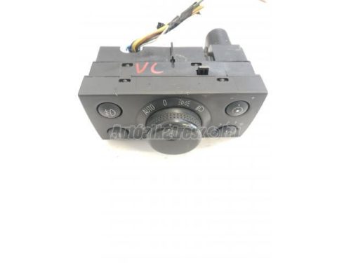 főfényszóró kapcsoló