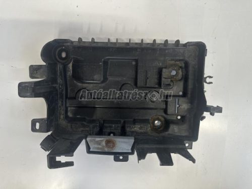 OPEL CORSA D - 2013 - 13235642 - akkumulátor tartó