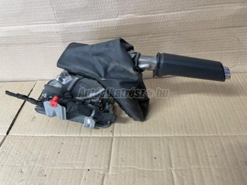 OPEL ASTRA H - 2008 - 13237277  - kézifékkar
