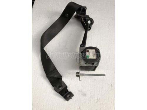 OPEL ZAFIRA B - 2008 - 13242305 - biztonsági öv
