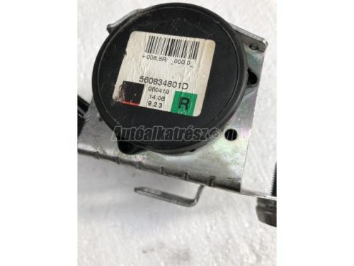 OPEL ZAFIRA B - 2008 - 13242305 - biztonsági öv