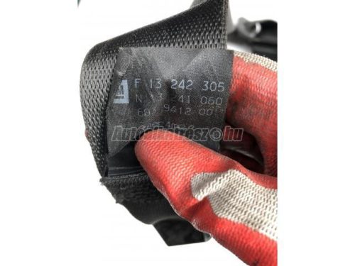 OPEL ZAFIRA B - 2008 - 13242305 - biztonsági öv
