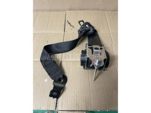 OPEL ASTRA H - 2008 - 13242310  - biztonsági öv