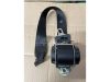 OPEL ASTRA H - 2007 - 13242325, 13242324 - biztonsági öv