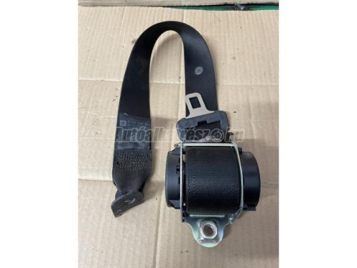 OPEL ASTRA H - 2007 - 13242325, 13242324 - biztonsági öv