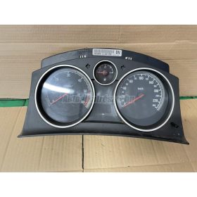 OPEL ASTRA H - 2007 - 13243048 - km óra