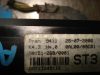 OPEL ZAFIRA B - 2006 - 13245116 - fűtéskapcsoló