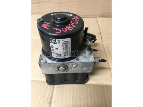 OPEL ASTRA H - 2008 - 13246537 - abs kocka