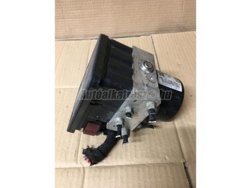 OPEL ASTRA H - 2008 - 13246537 - abs kocka