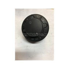 OPEL CORSA D - 2008 - 13249396EA - főfényszóró kapcsoló