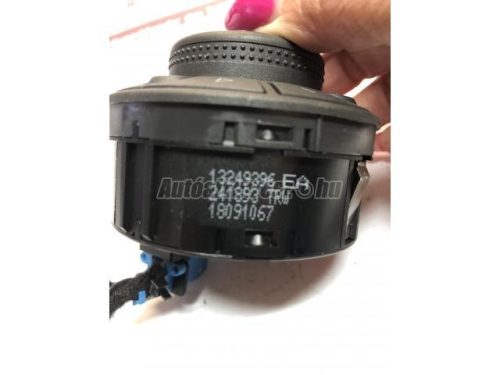 főfényszóró kapcsoló