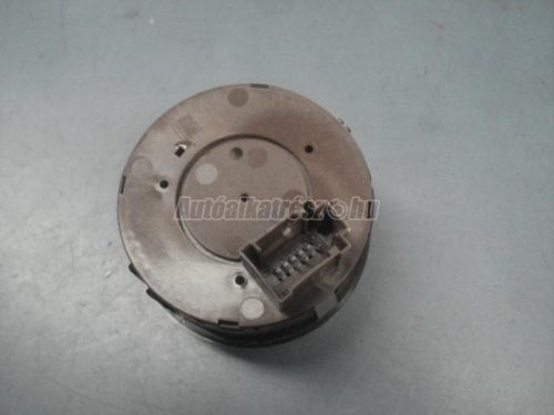 OPEL CORSA D - 2008 - 13249399 - világításkapcsoló