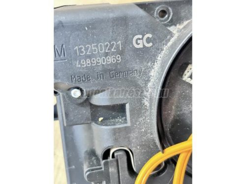 OPEL ASTRA H - 2007 - 13250221 - kormányoszlop kapcsoló