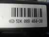 OPEL ZAFIRA B - 2007 - 13250232 - biztosítéktábla