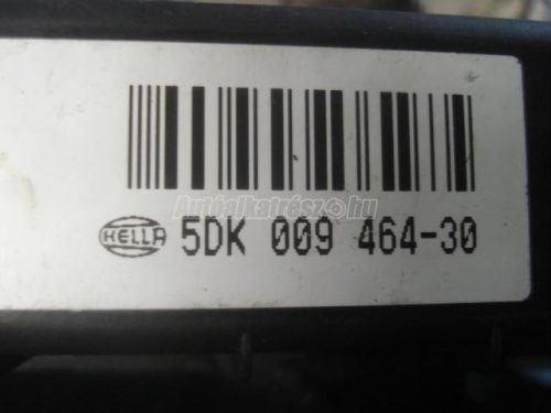 OPEL ZAFIRA B - 2007 - 13250232 - biztosítéktábla