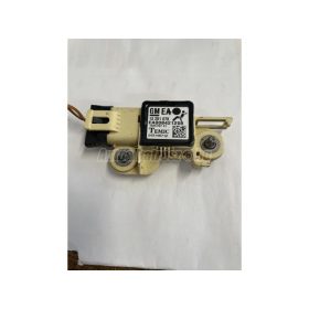 oldallégzsák érzékelő