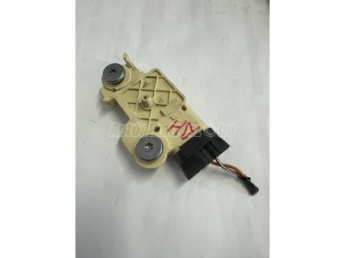 oldallégzsák érzékelő