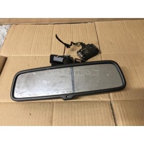 belső visszapillantó tükör