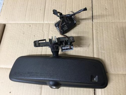 belső visszapillantó tükör