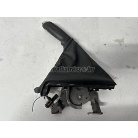 OPEL CORSA D - 2008 - 13255754 - kézifék kar