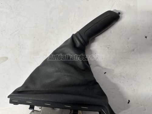 OPEL CORSA D - 2008 - 13255754 - kézifék kar