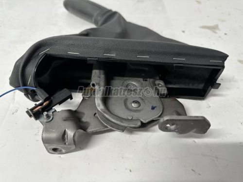 OPEL CORSA D - 2008 - 13255754 - kézifék kar
