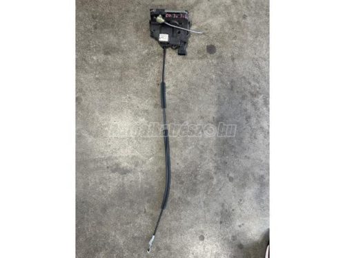 OPEL CORSA D - 2008 - 13258271, 13258274 - ajtó zárszerkezet