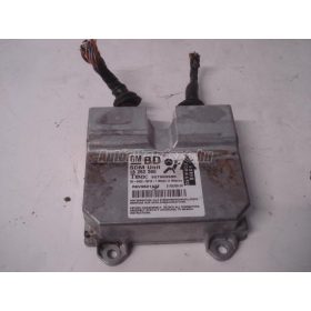 OPEL CORSA D - 2008 - 13262360 - légzsák indító