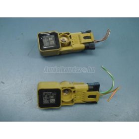 oldallégzsák érzékelő