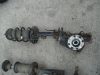 OPEL CORSA D - 2005 - 13265958 - lengéscsillapító