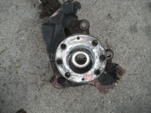 OPEL CORSA D - 2005 - 13265958 - lengéscsillapító