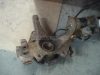 OPEL CORSA D - 2005 - 13265958 - lengéscsillapító