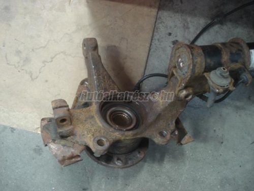 OPEL CORSA D - 2005 - 13265958 - lengéscsillapító