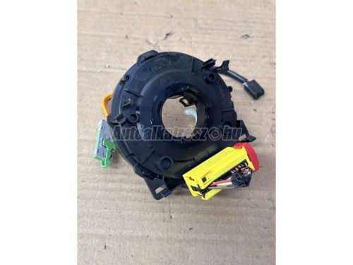 vezérlő, légzsák