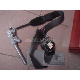 OPEL CORSA D - 2008 - 13290253 , 13290224 - biztonsági öv