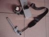 OPEL CORSA D - 2008 - 13290253 , 13290224 - biztonsági öv