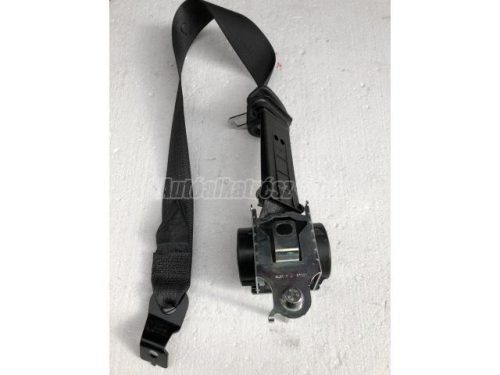 OPEL ZAFIRA B - 2008 - 13296206 - biztonsági öv