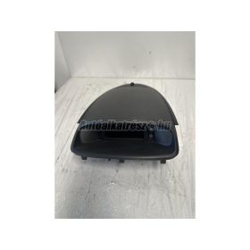 többfunkciós kijelző