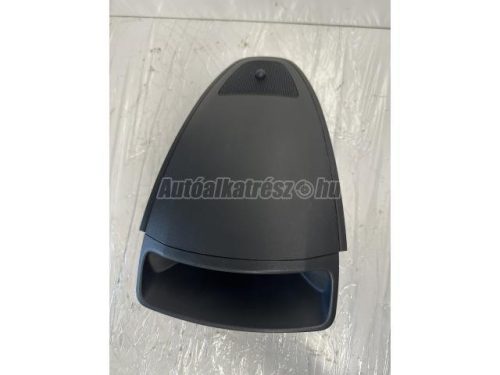 többfunkciós kijelző