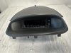 OPEL CORSA D - 2008 - 13301080 - többfunkciós kijelző