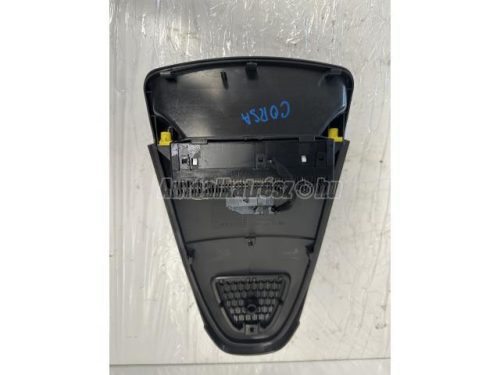 OPEL CORSA D - 2008 - 13301080 - többfunkciós kijelző