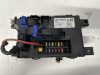OPEL CORSA D - 2008 - 13308949 - biztosíték doboz