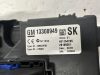 OPEL CORSA D - 2008 - 13308949 - biztosíték doboz