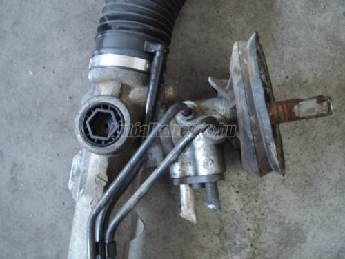 PEUGEOT 807 | CITROEN C8 | LANCIA PHEDRA | FIAT ULYSSE - 1332770080 - kormánygép