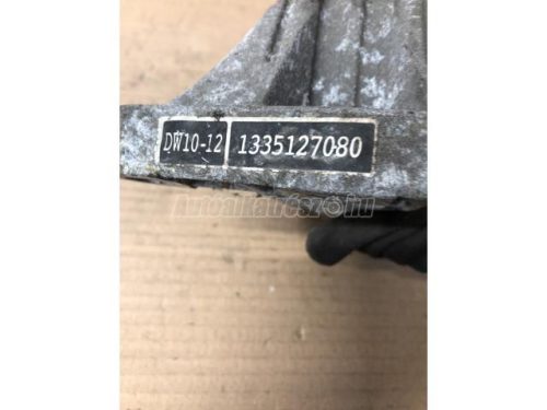 tartó, motorfelfüggesztés