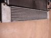 FIAT DUCATO - 2007 - 1340763080 - töltőlevegőhűtő